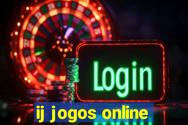 ij jogos online